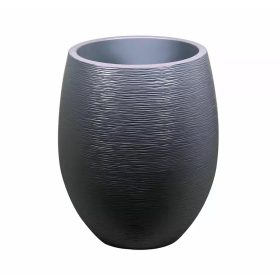 Kaspó Graphit 60cm