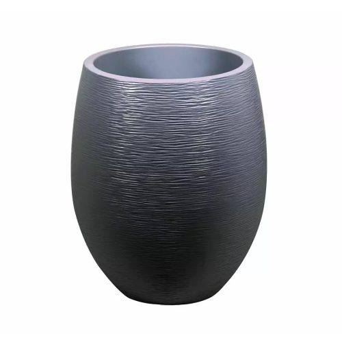 Kaspó Graphit 60cm