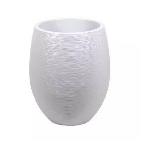 Kaspó Graphit 60cm