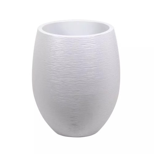 Kaspó Graphit 60cm
