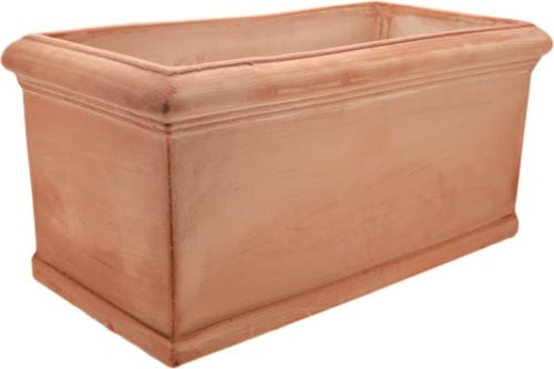 Virágláda Liscia 80cm