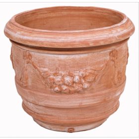 Virágcserép Barille Festonato 60cm