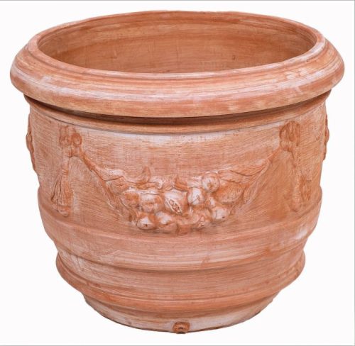 Virágcserép Barille Festonato 60cm