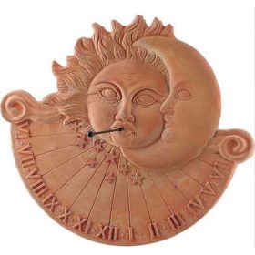 Napóra Nap-Hold 46cm