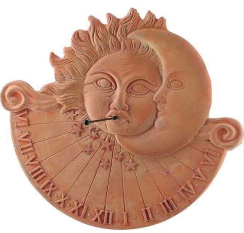 Napóra Nap-Hold 46cm