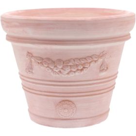 Virágcserép Doppio Bordo Festonato 45cm