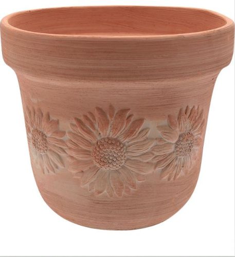 Virágcserép Girasole 25cm