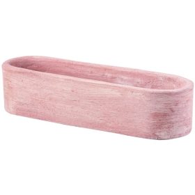 Virágláda Ovale Grasse A3 35cm