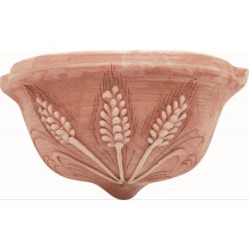 Fali virágcserép Grano 37cm