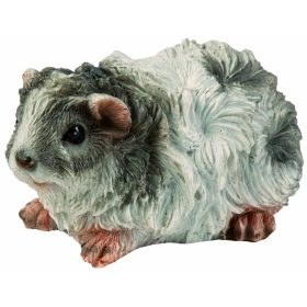 Hörcsög Leopoldo 8cm