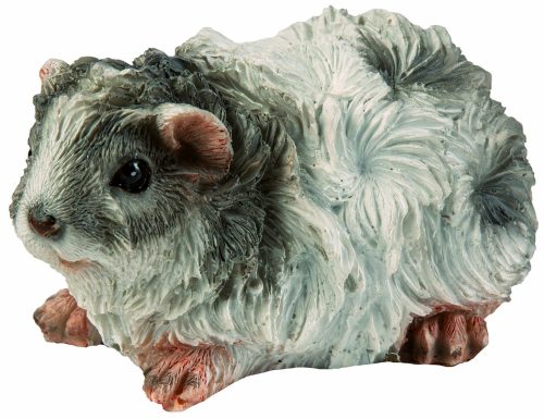 Hörcsög Leopoldo 8cm