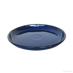 Sydney Classic kerámia alátét királykék 45x5,5cm