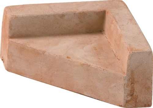 Láb Angolare Zeppa 8cm