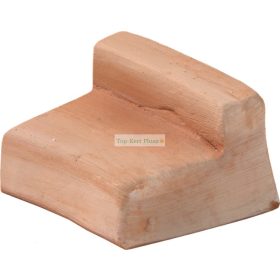 Láb Rotondo Zeppa 6cm